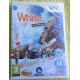 SHAUN WHITE SNOWBOARDING : WORLD STAGE Nintendo Wii - Nuevo