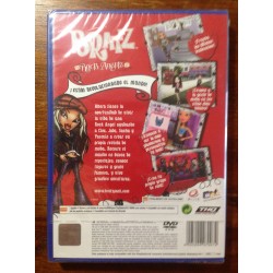 comprar bratz ps2