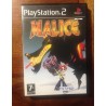 comprar malice ps2 