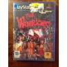 THE WARRIORS  PS2