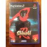 SHINOBI  PS2