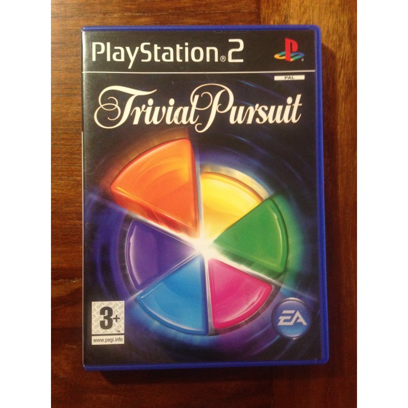 trivial pursuit ps2 iso game