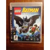 comprar LEGO BATMAN ps3