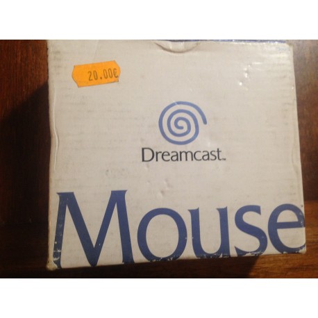 comprar MOUSE DREAMCAST  