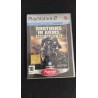 BROTHERS IN ARMS Road to Hill PS2 - usado, completo