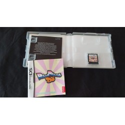 POINT BLANK Nintendo DS - usado, completo