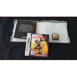 FIFA STREET 2 Nintendo DS - usado, completo