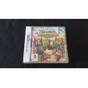 SHREK Carnival games Nintendo DS - usado, completo