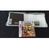 SHREK Carnival games Nintendo DS - usado, completo