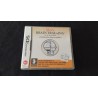 MAS BRAIN TRAINING Nintendo DS - usado, completo