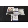 ENGLISH TRAINING Nintendo DS - usado, completo