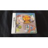 PHINEAS & FERB Nuevas atracciones Nintendo DS - usado, completo