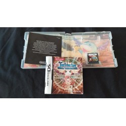 TAOS ADVENTURE Nintendo DS - usado, completo