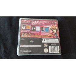 YU-GI-OH CARD ALMANAC Nintendo DS - usado, completo