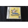 WARIO WARE Touched Nintendo DS - usado, completo