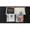 BLEACH The Blade of Fate Nintendo DS - usado, completo