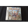 LOCK´S QUEST Nintendo DS - usado, completo