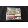 LOCK´S QUEST Nintendo DS - usado, completo