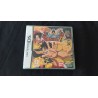 ONE PIECE GIGANT BATTLE Nintendo DS - usado, completo