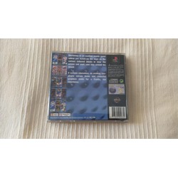 STARSWEEP PSX - usado, completo