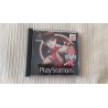 KENSEI SACRED FIST PSX - usado