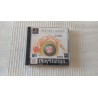 ROLAND GARROS 2001 PSX - usado, completo