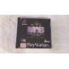 MEN IN BLACK THE SERIES CRASHDOWN PSX - usado, completo