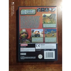 BATALION WARS - Nintendo GameCube - usado