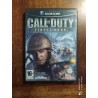 CALL DUTY FINEST HOUR Nintendo Gamecube