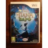 TIANA Y EL SAPO Nintendo Wii - Precintado