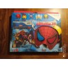 MARVEL SUPER HEROES 3D +5 máscaras Nintendo Wii - A Estrenar