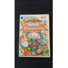 MY SIMS KINGDOM Nintendo Wii - usado, completo