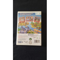 MY SIMS KINGDOM Nintendo Wii - usado, completo