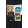 MY SIMS KINGDOM Nintendo Wii - usado, completo