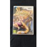 DISNEY ENREDADOS Nintendo Wii - usado, completo