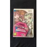 MONSTER HIGH Instituto monstruoso Nintendo Wii - usado, completo