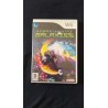 GEOMETRY WARS GALAXIES Nintendo Wii - usado, completo