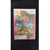 ANIMAL CROSSING Let´s go to the city Nintendo Wii - Precintado