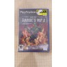 ARMY MEN : SARGE´S WAR PS2 Precintado