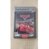 DISNEY PIXAR CARS PS2 Precintado