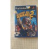 DESTROY ALL HUMANS 2 PS2 Precintado