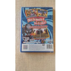 DESTROY ALL HUMANS 2 PS2 Precintado