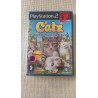 CATZ Diviértete con nuevos felinos PS2 Precintado