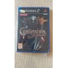 CASTLEVANIA : Curse of Darkness PS2 Precintado