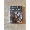 GIJOE PS2 Nuevo Precintado