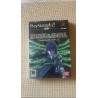 GHOST IN TE SHELL Stand Alone Complex PS2 Nuevo Precintado