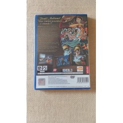 ONE PIECE GRAND ADVENTURE PS2 (Pal Italia) Nuevo Precintado