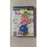 PADDINGTON BEAR PS2 Nuevo Precintado