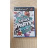 HASBRO FAMILY PARTY PS2 Nuevo Precintado