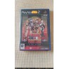 THE KING OF FIGHTERS 2000-2001 PS2 Nuevo Precintado